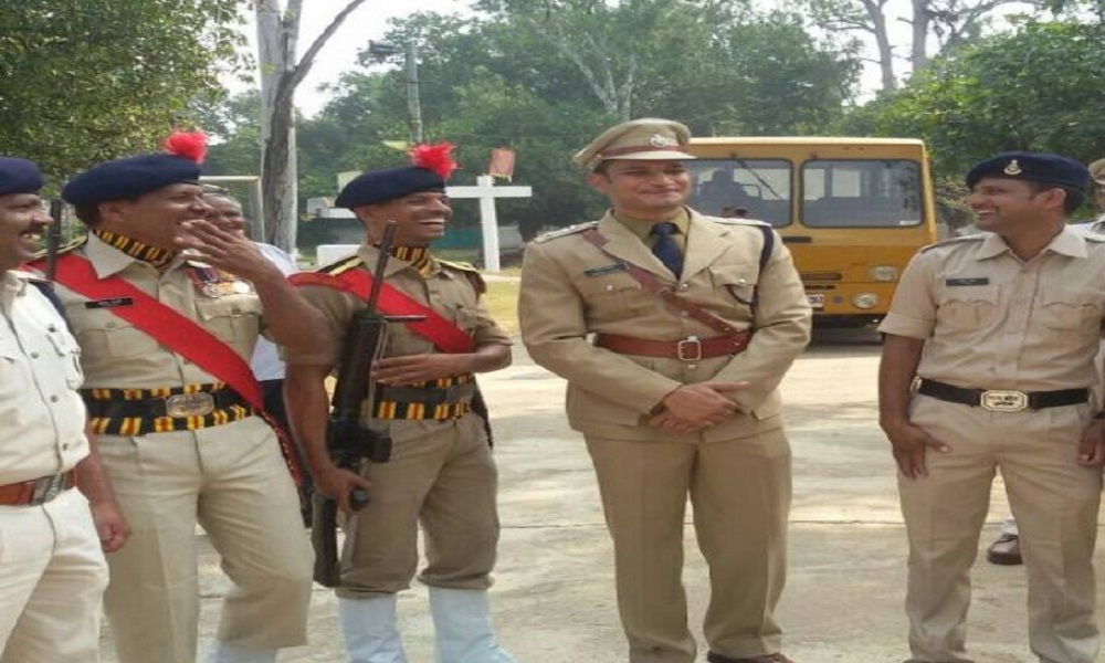 देश के 50 लोकप्रिय पुलिस कप्तानों में 5 मध्यप्रदेश के शामिल : MP NEWS